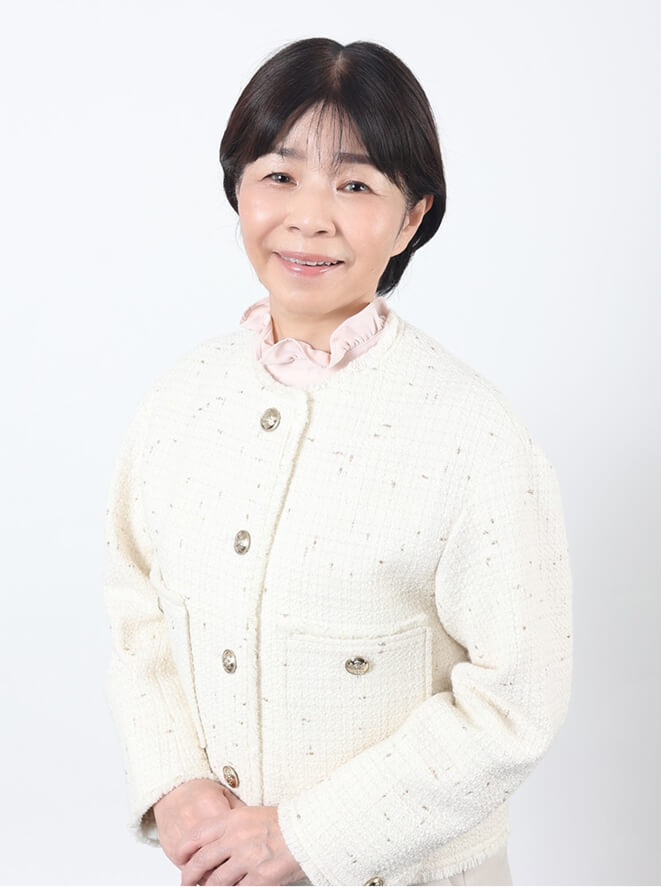 社労士、野上の写真