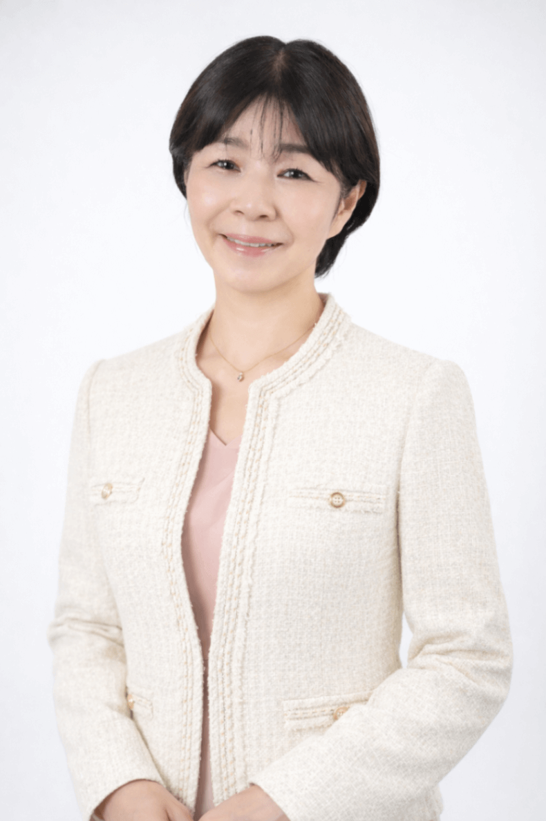 社労士、野上の写真